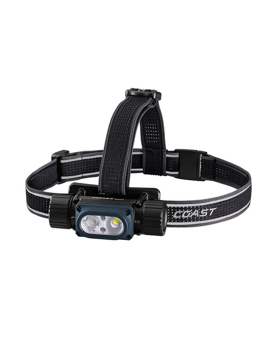 Linterna para cabeza 30742 WPH34R