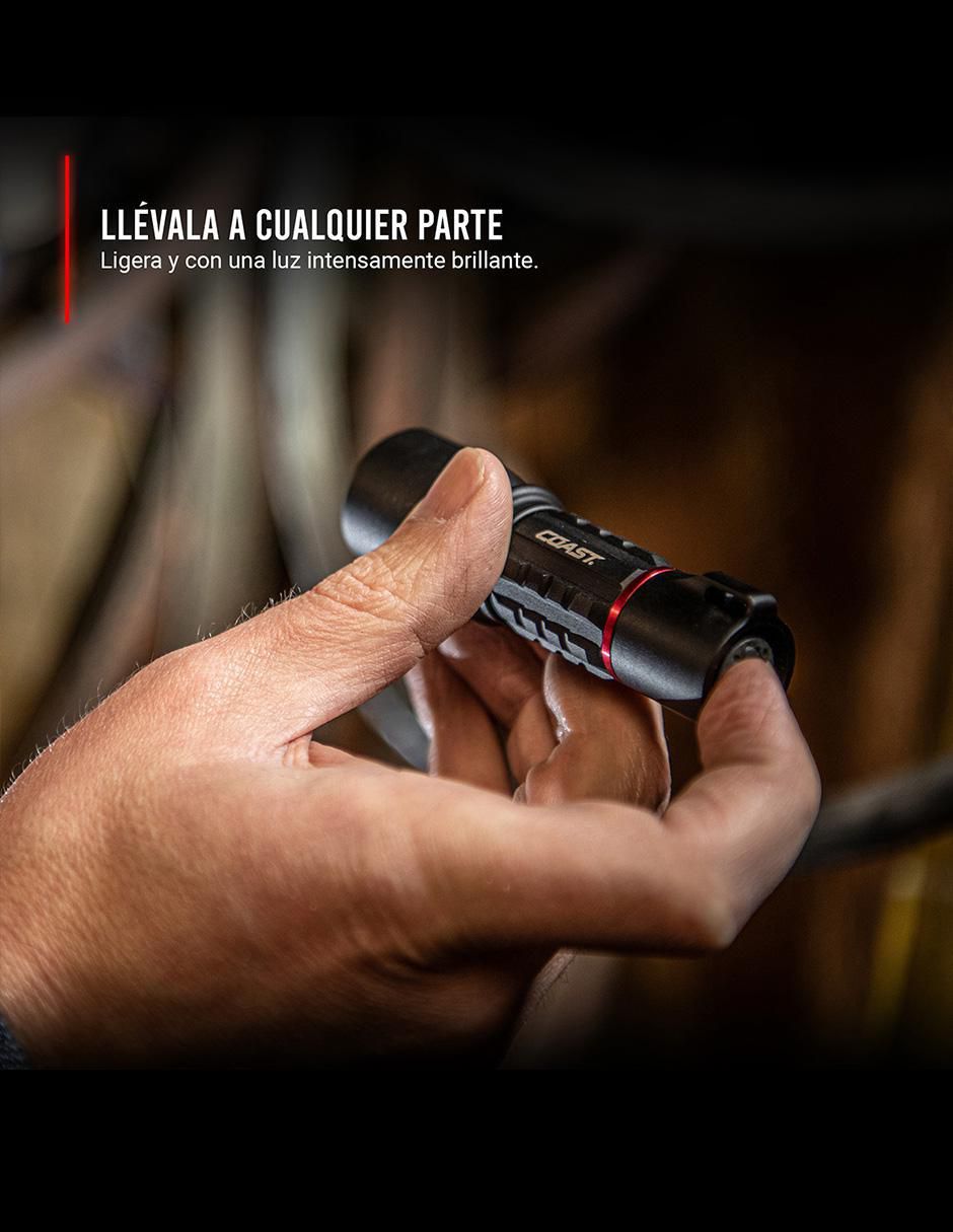 Linterna de mano 30320 XP6R 3