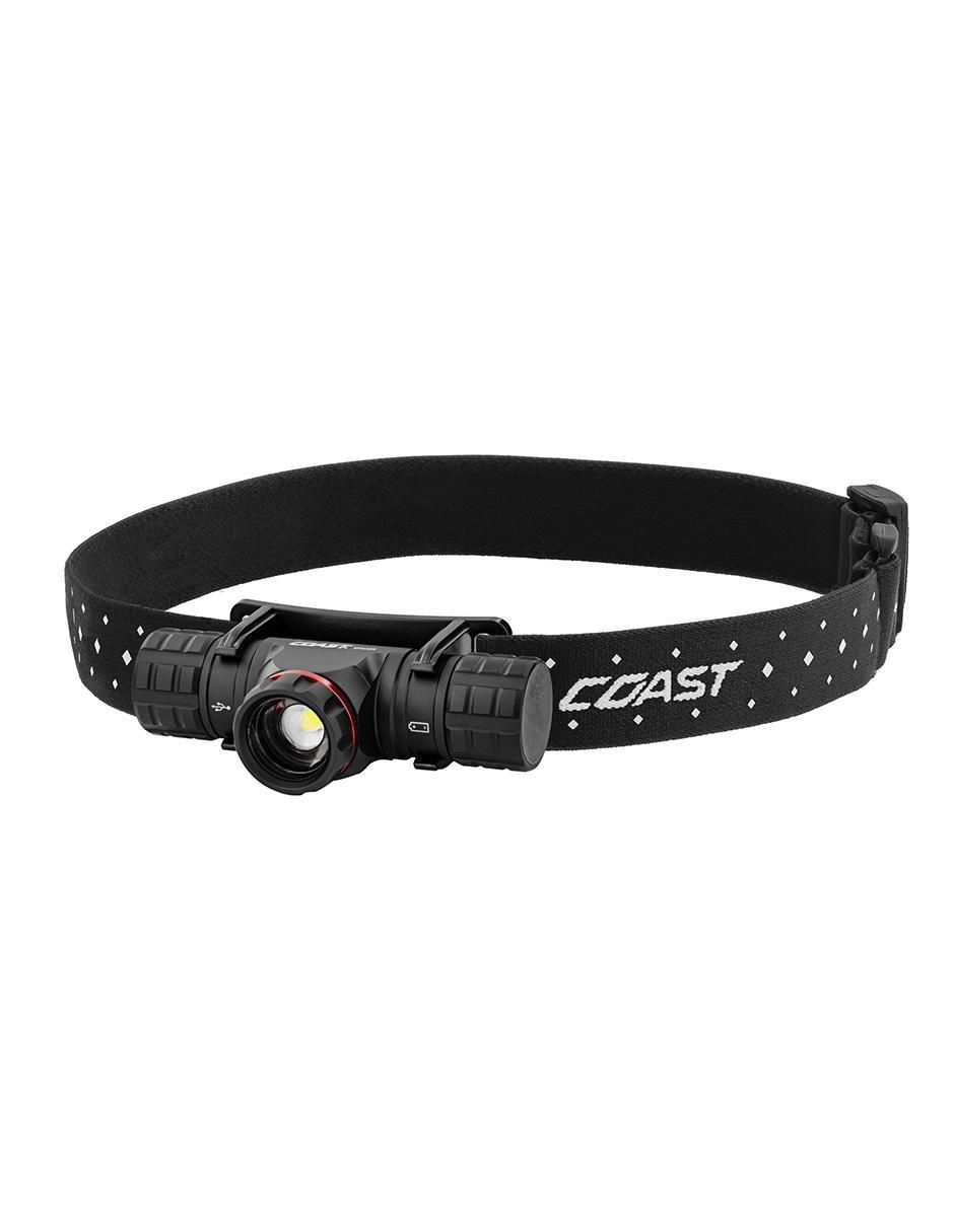 Linterna para cabeza XPH30R