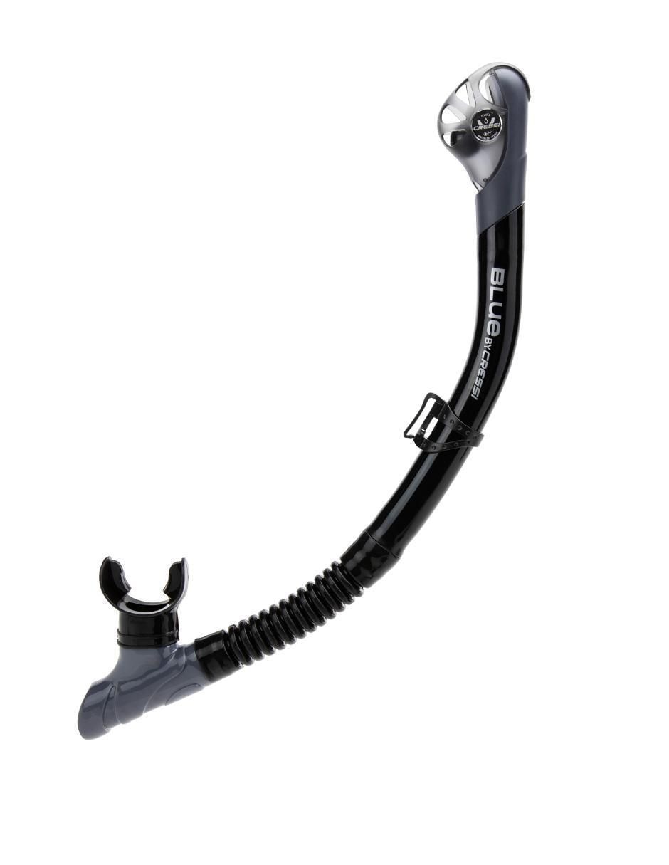 Tubo y gafas de snorkel para natación 3