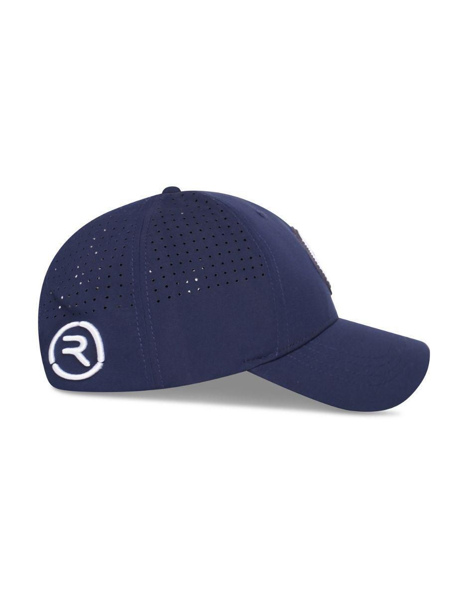 Gorra visera curva snapback adulto 2