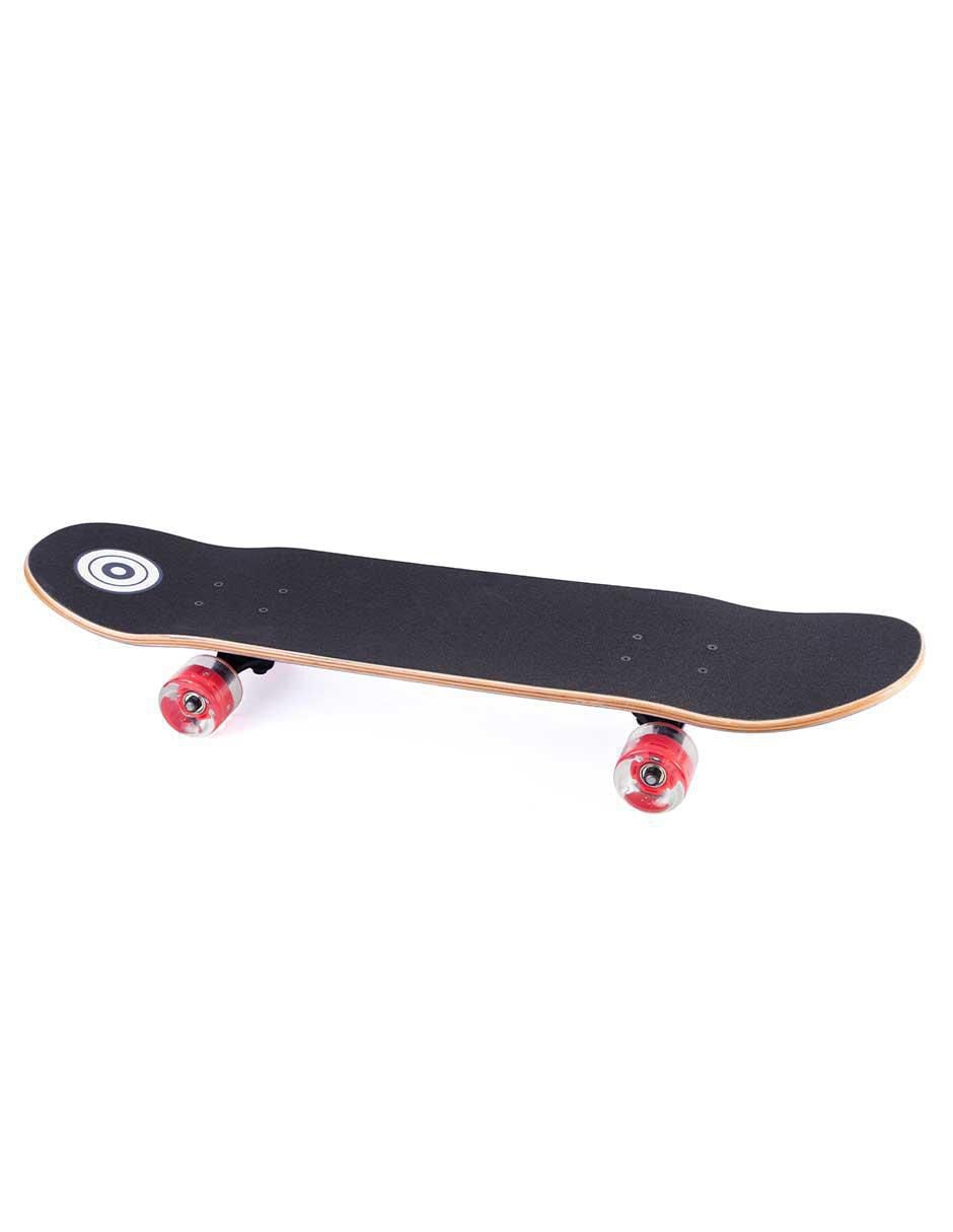 Patineta manual Patineta manual