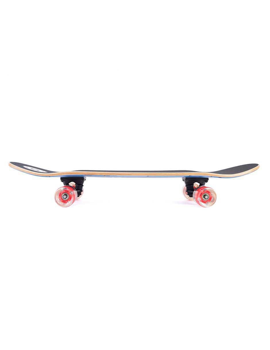 Patineta manual 2