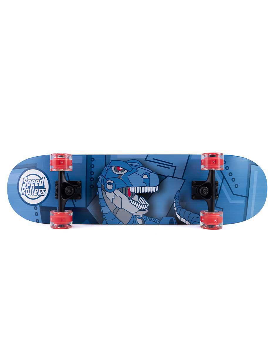 Patineta manual 3
