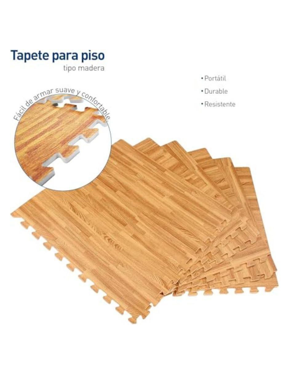 Tapete deportivo 4
