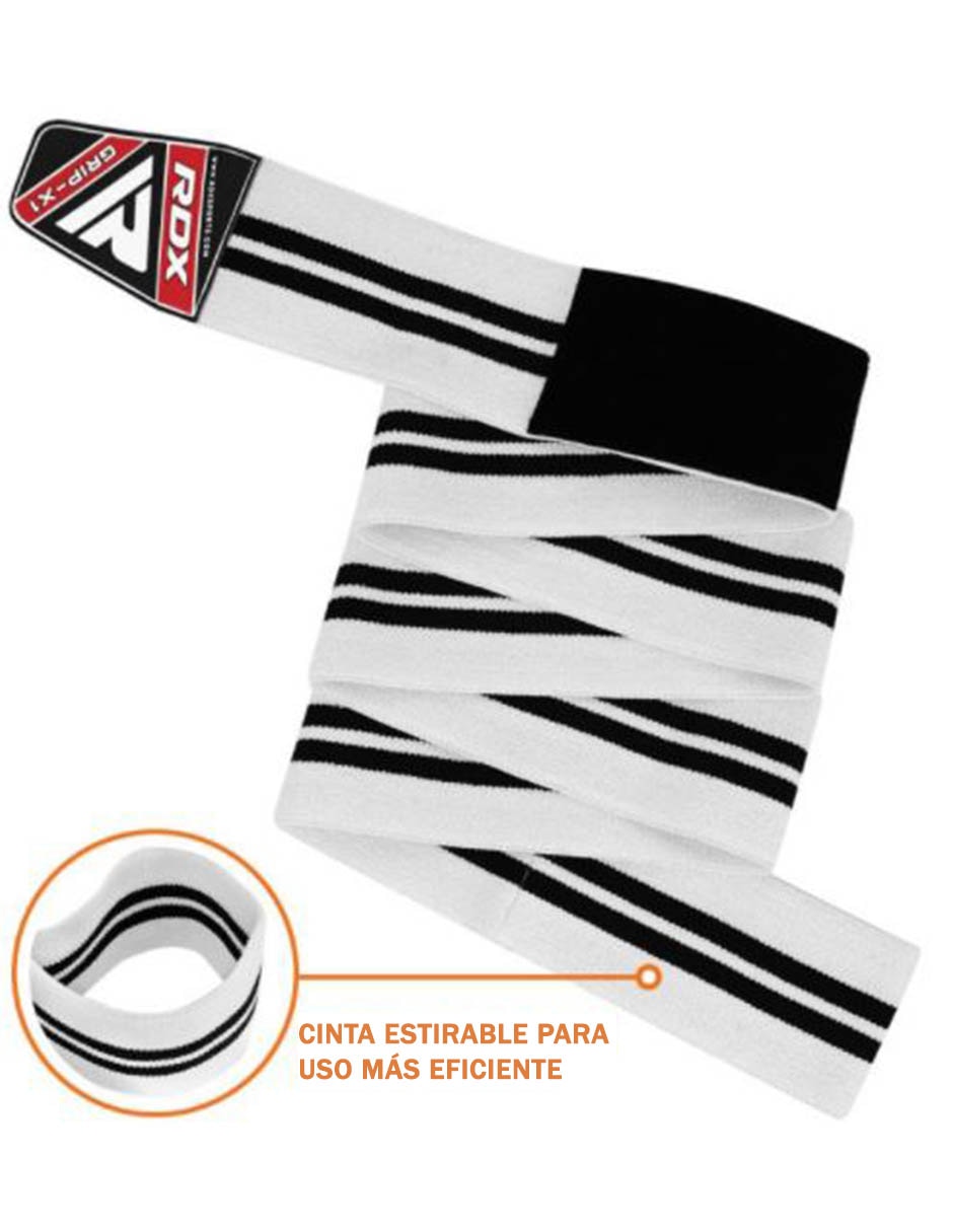 Rodillera protección 4