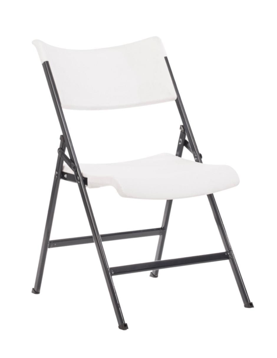 Silla Verona de plástico