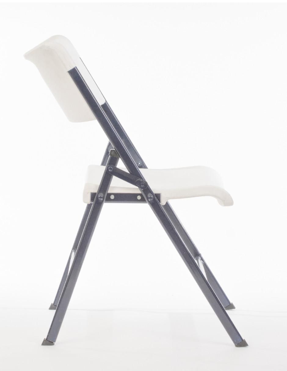 Silla Verona de plástico 2