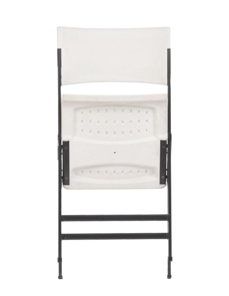 Silla Verona de plástico 3