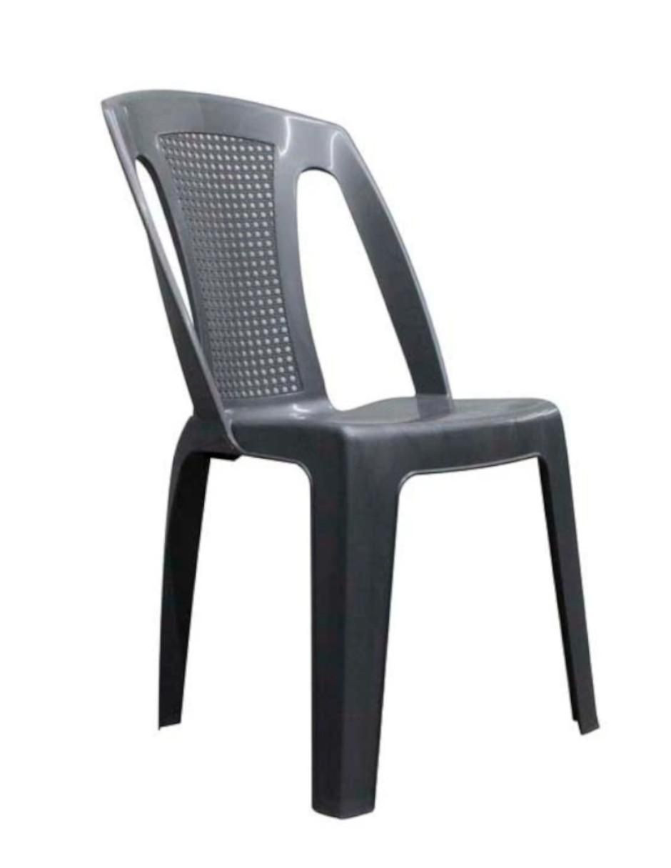 Silla Aruba de plástico