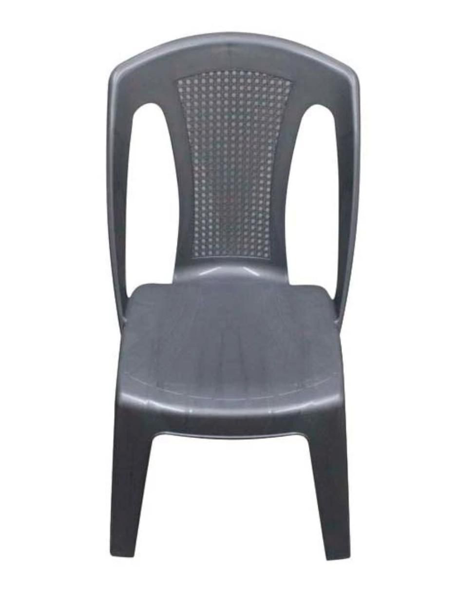 Silla Aruba de plástico 2