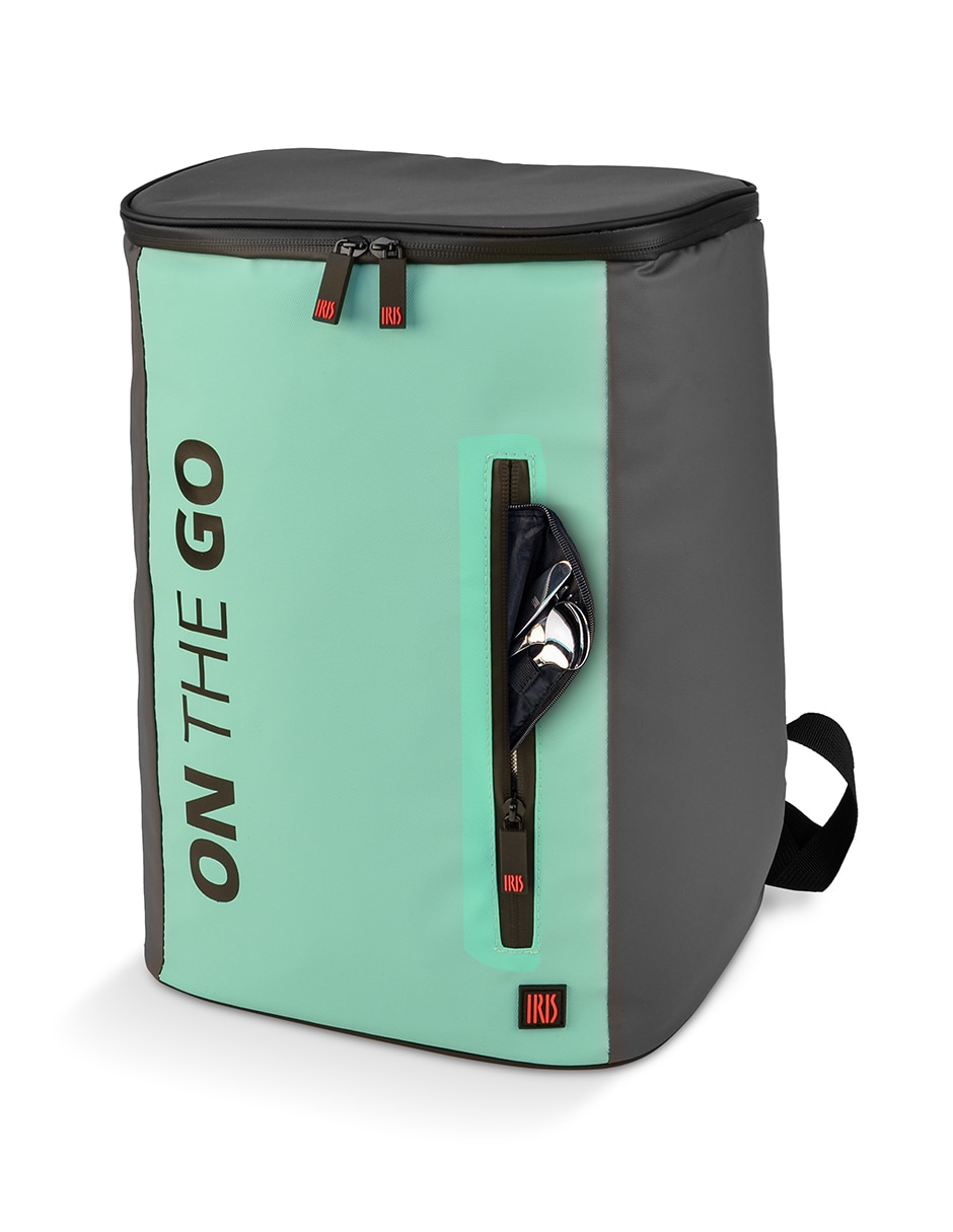 Hielera On The Go 3