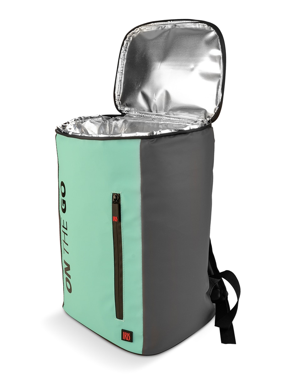 Hielera On The Go 4