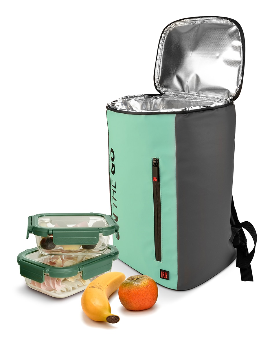 Hielera On The Go 5