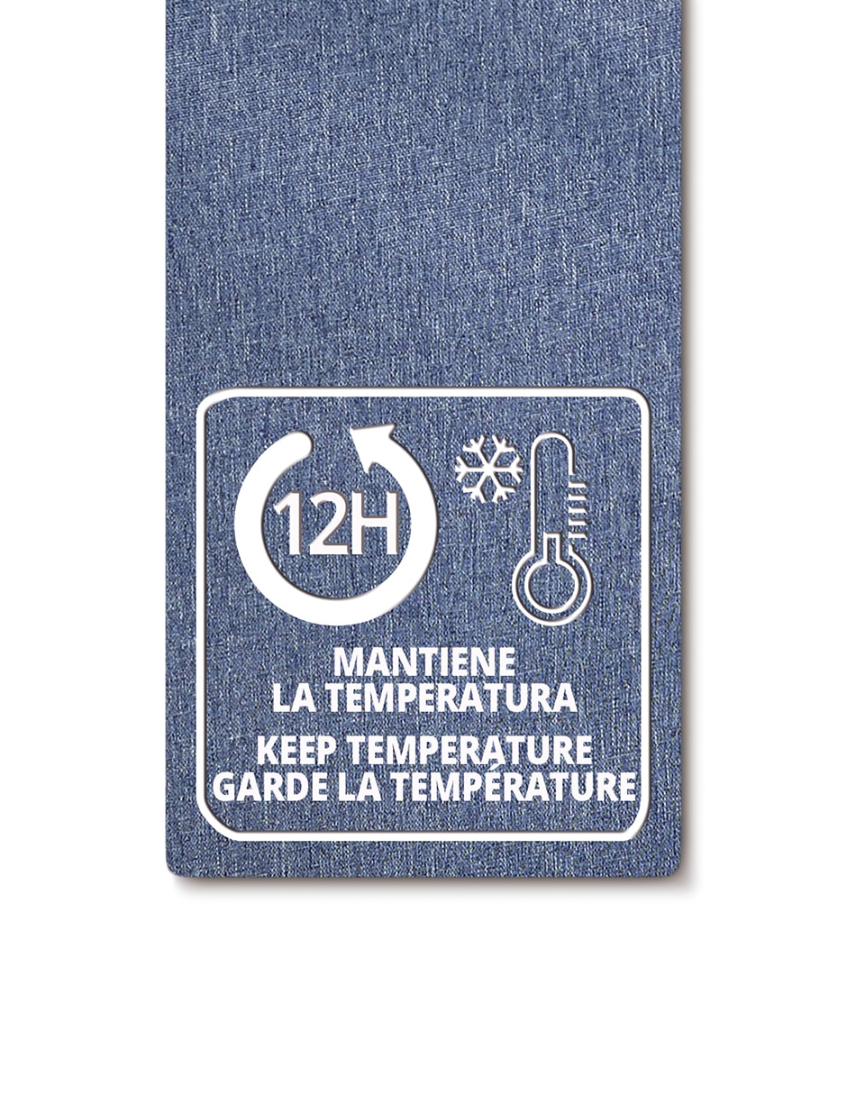 Hielera Weekend 7