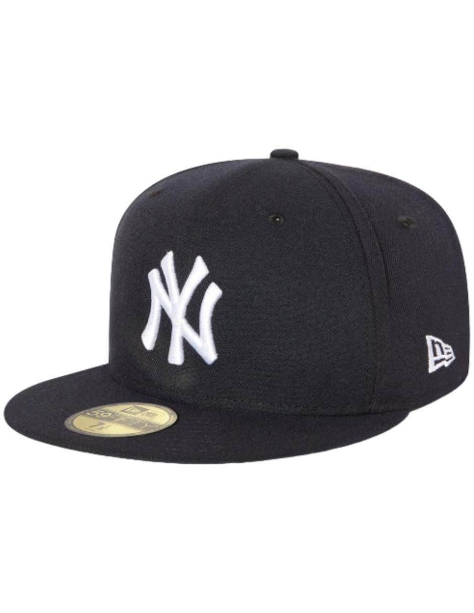 Gorra visera plana cerrada para hombre 1