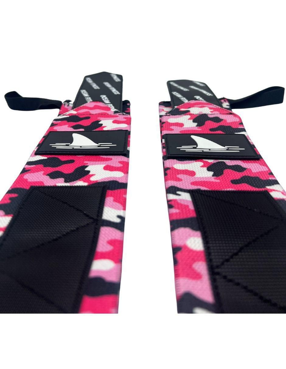 Muñequera deportiva Wrist Camo 3