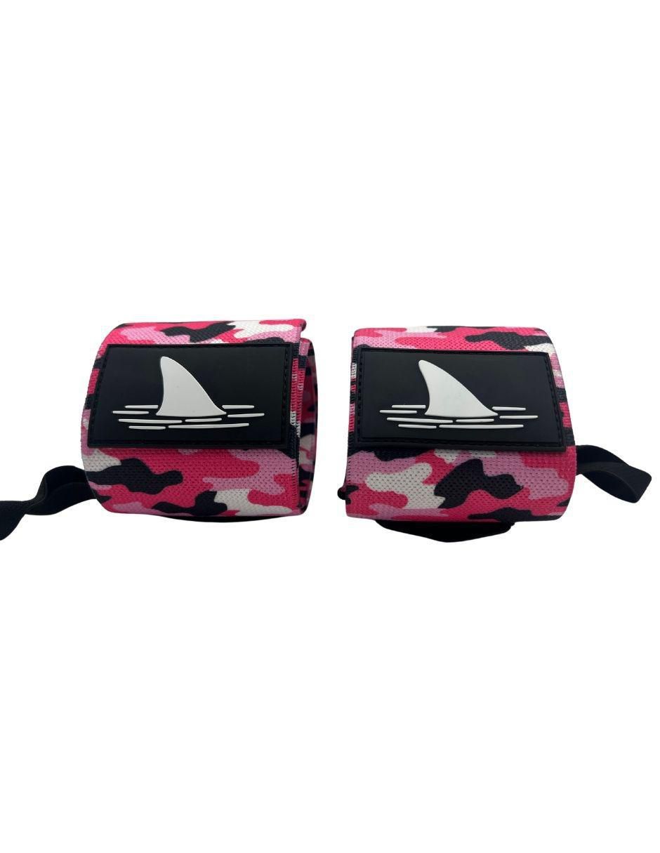 Muñequera deportiva Wrist Camo 6