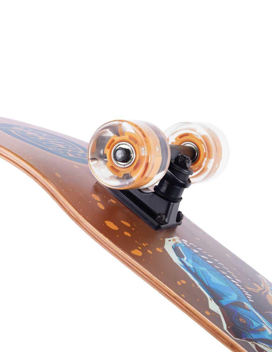 Patineta manual 4
