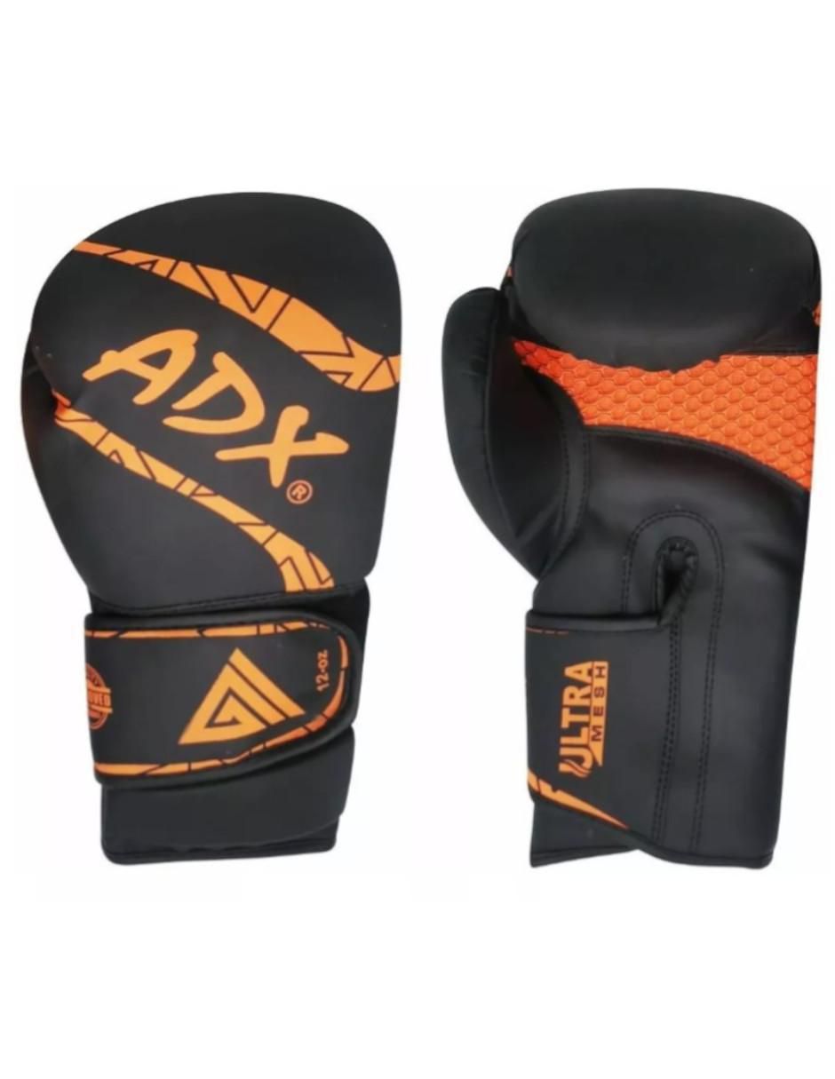 Guantes para box de adulto
