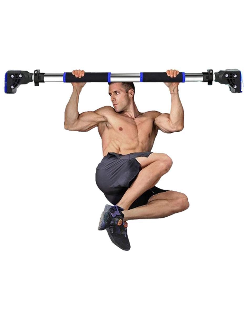 Barra push up para entrenamiento 3