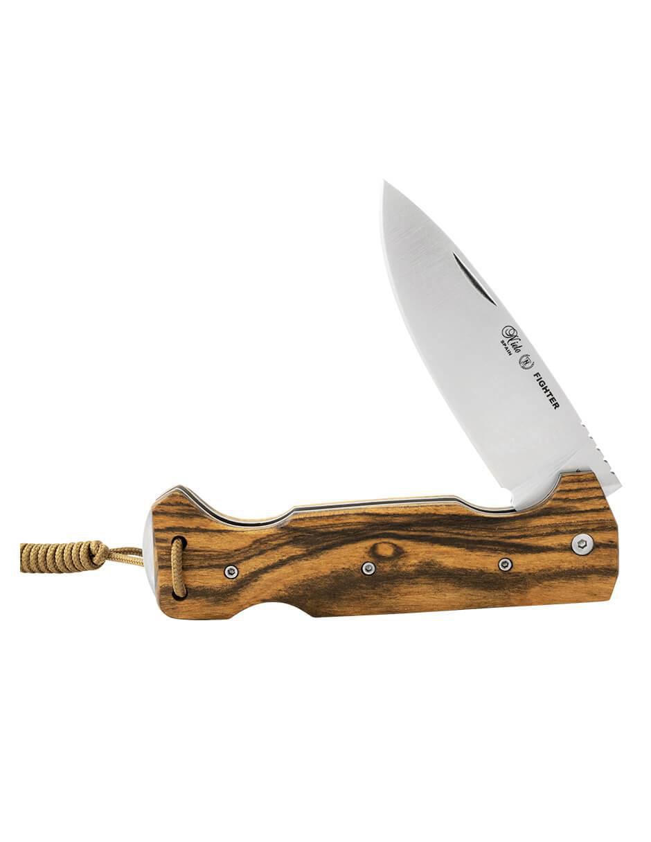Navaja Fighter