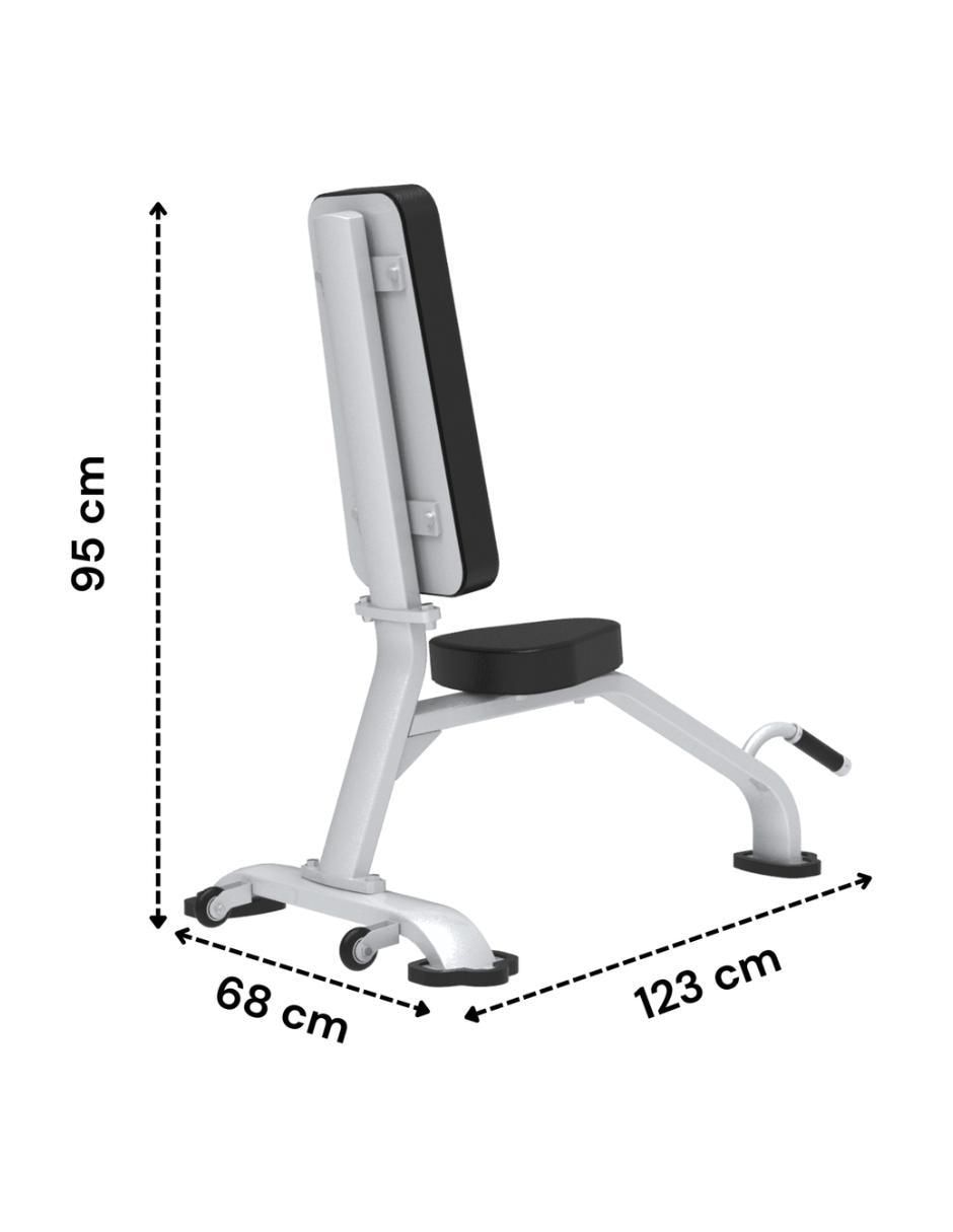 Banco para entrenamiento IF-BC13 6