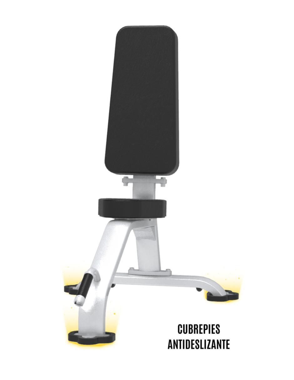 Banco para entrenamiento IF-BC13 3