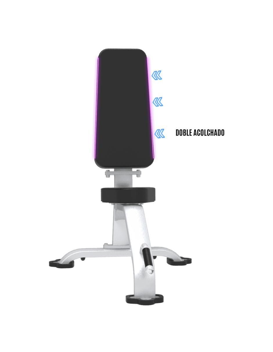 Banco para entrenamiento IF-BC13 4