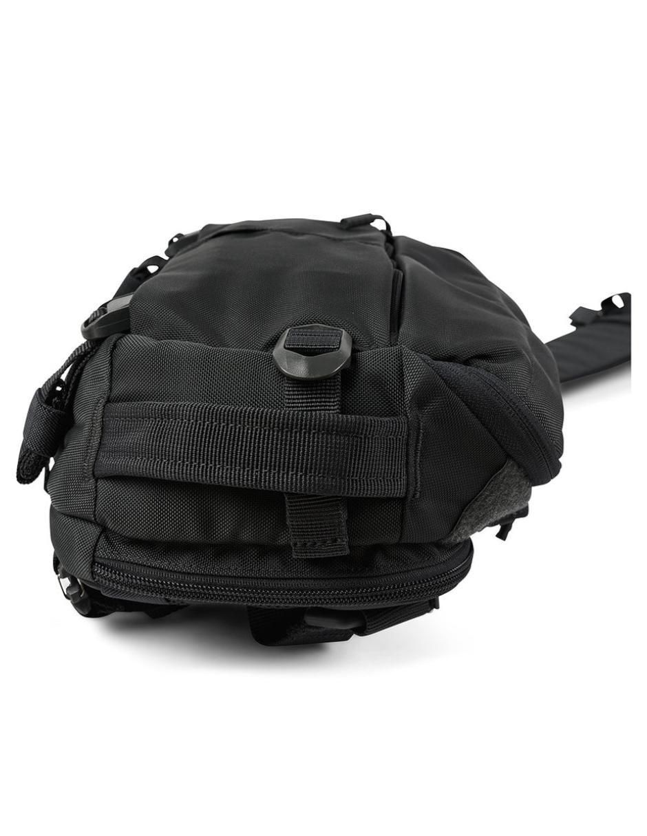 Mochila de senderismo 2