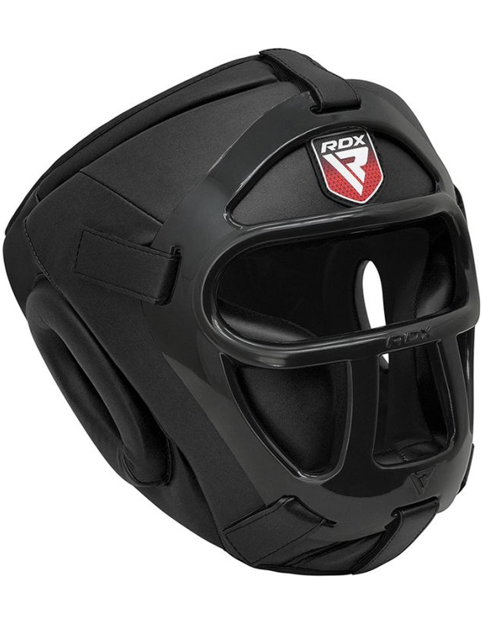 Careta deportiva para arte marcial T1