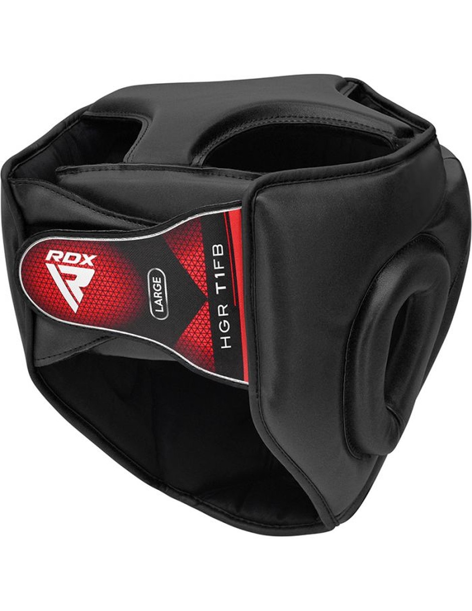 Careta deportiva para arte marcial T1 2