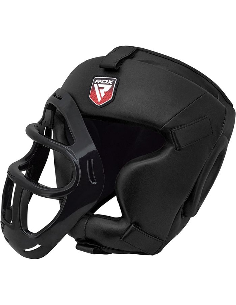 Careta deportiva para arte marcial T1 4