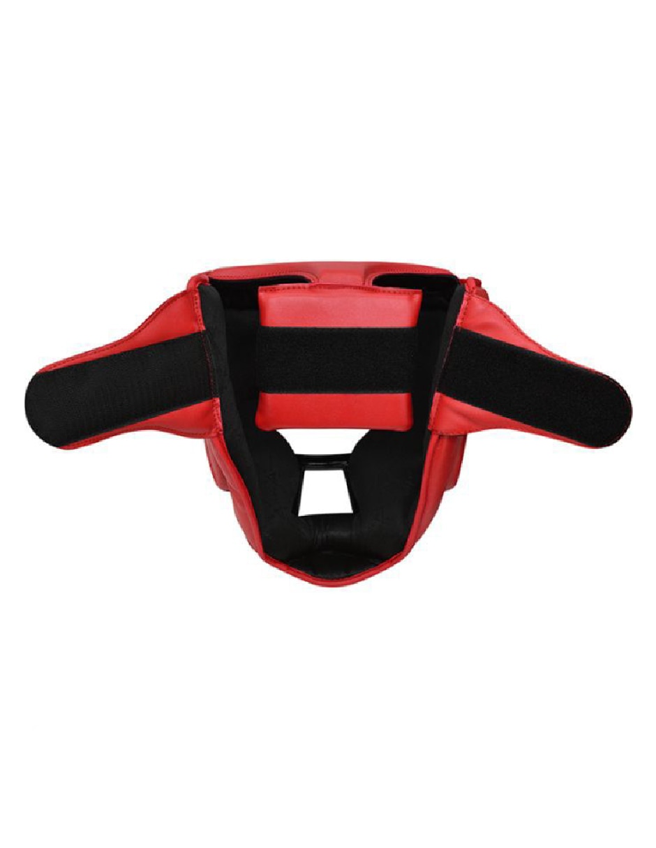 Careta deportiva T1 para arte marcial 3