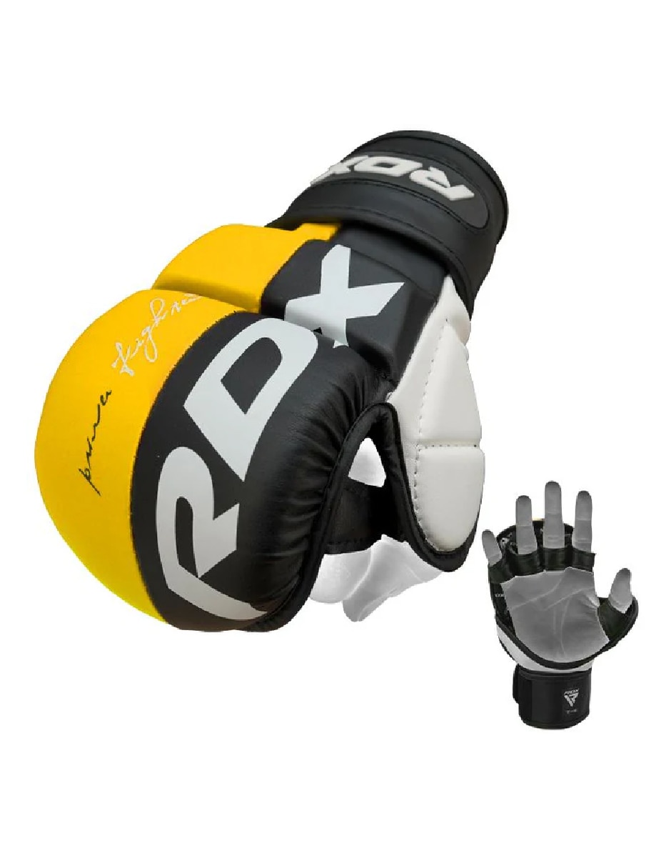 Guantes para arte marcial de adulto 2