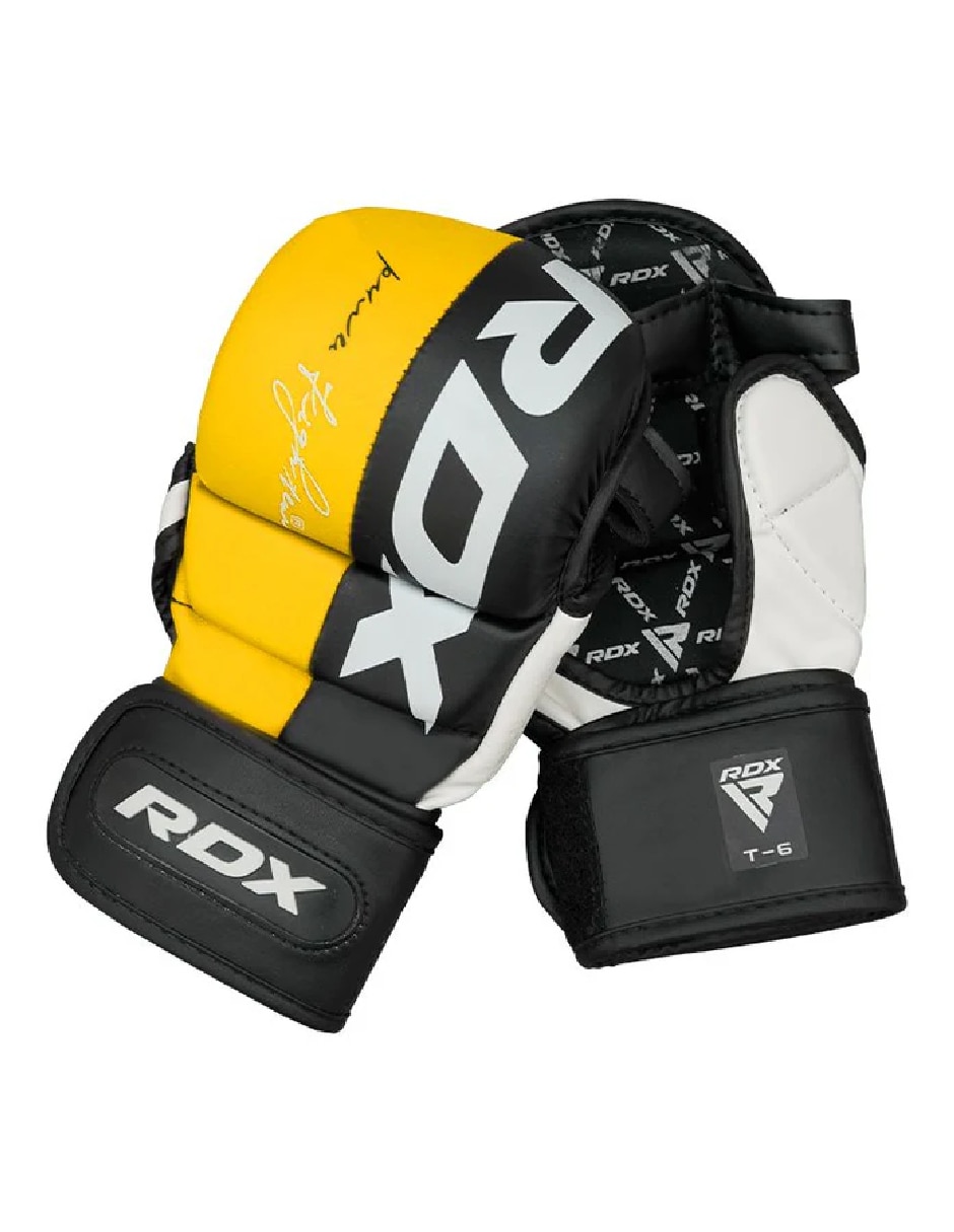 Guantes para arte marcial de adulto 3