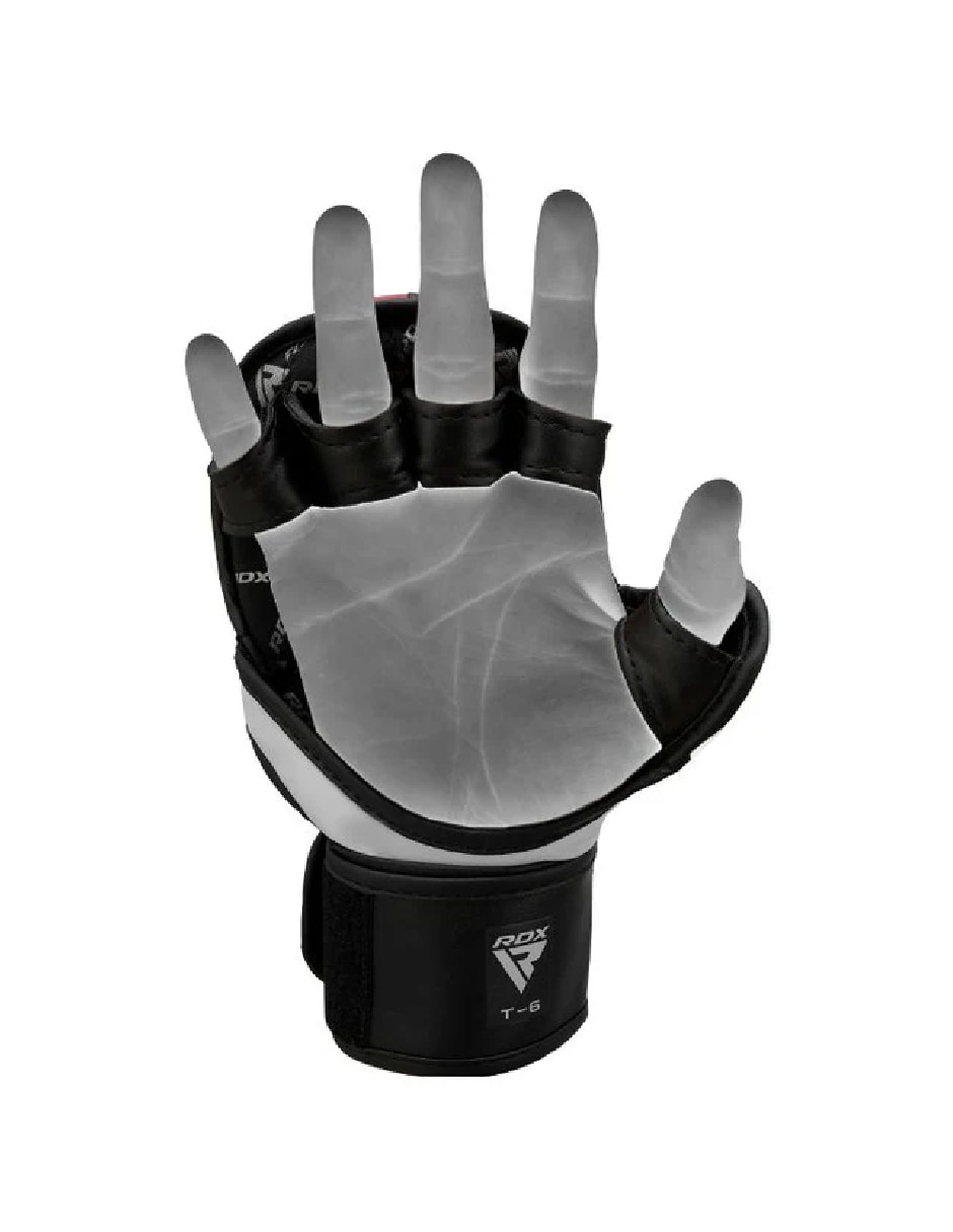 Guantes para arte marcial de adulto 4