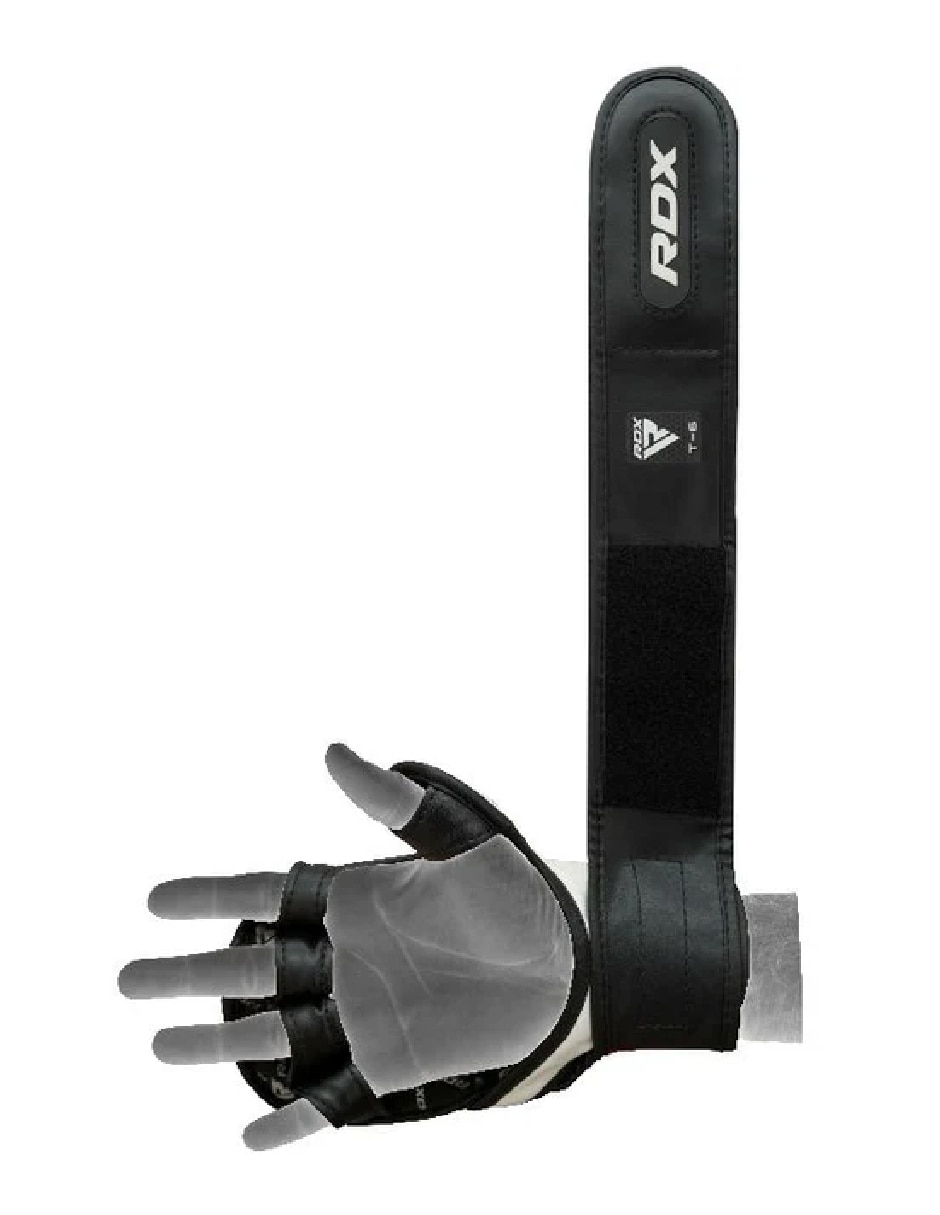 Guantes para arte marcial de adulto 6