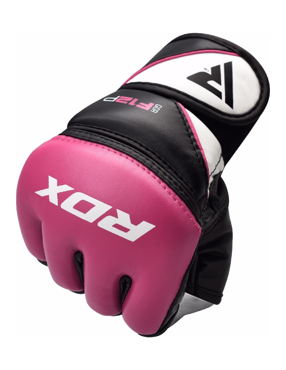 Guantes para arte marcial de mujer 2
