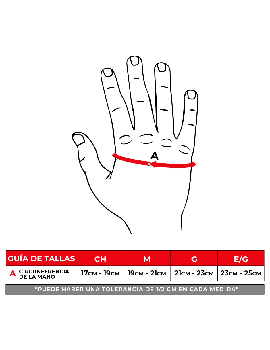 Guantes para arte marcial de mujer 6