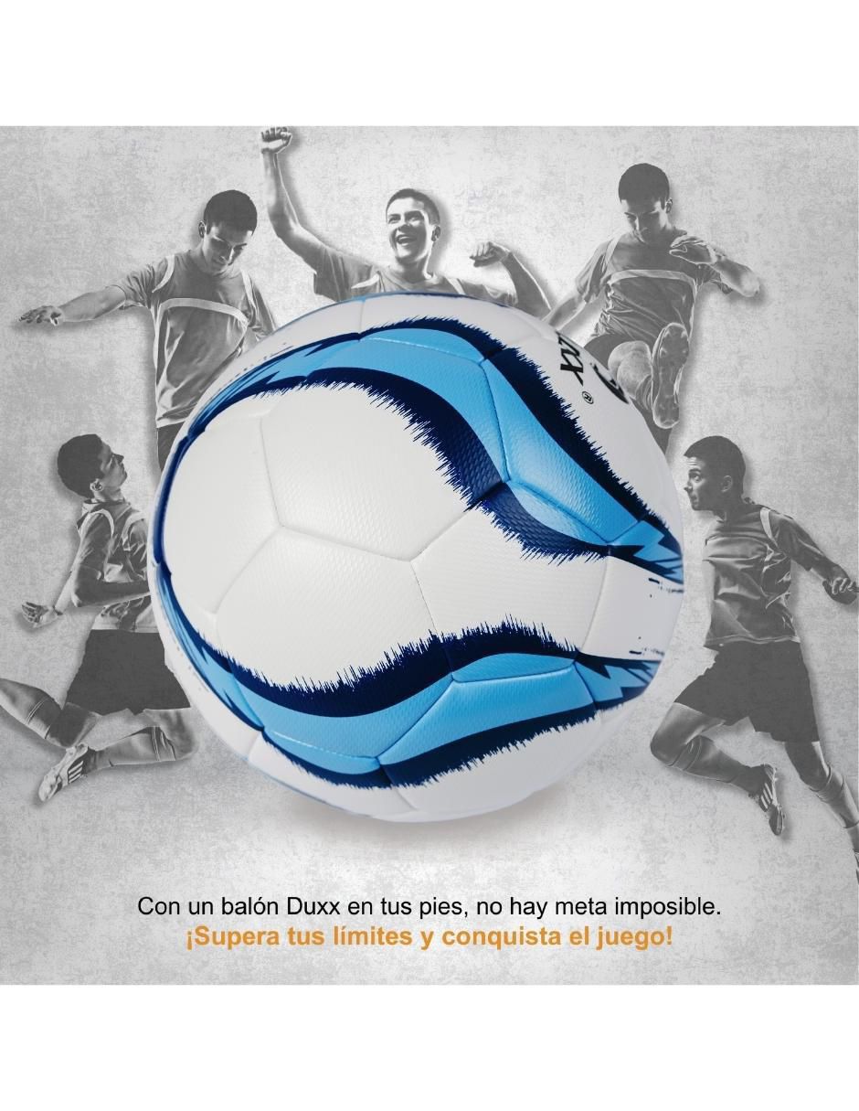 Balón para fútbol adulto 4