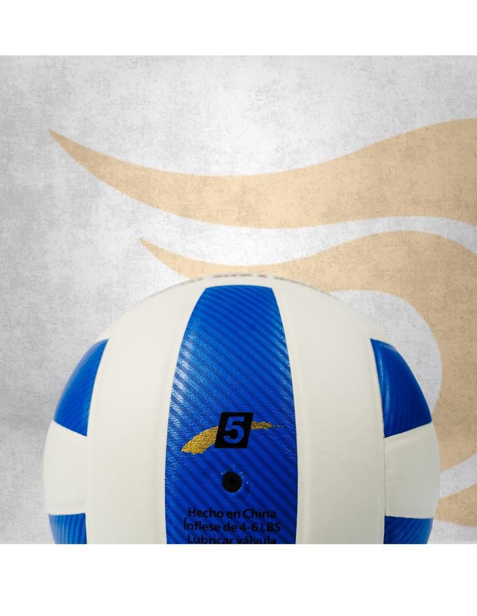 Balón para voleibol adulto 2
