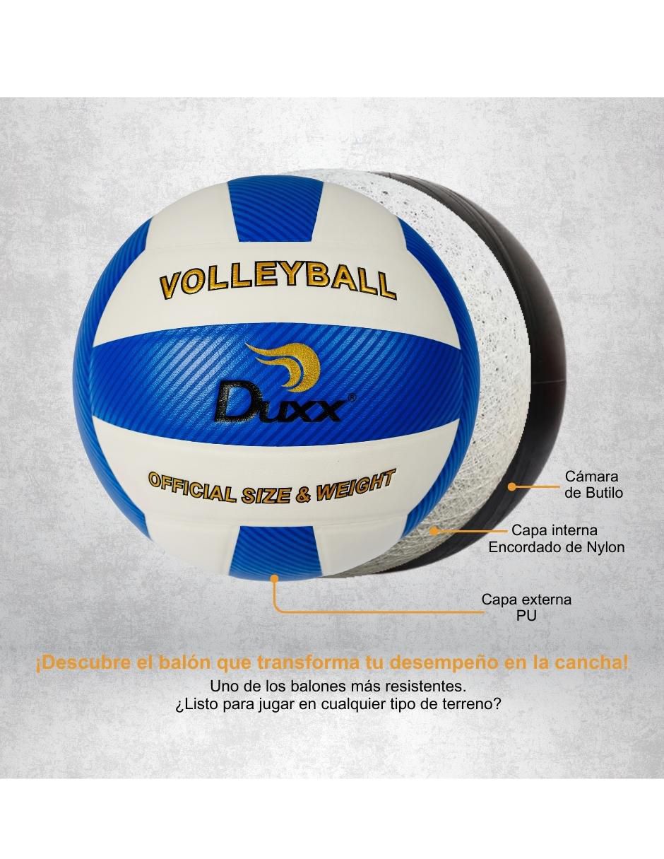 Balón para voleibol adulto 4