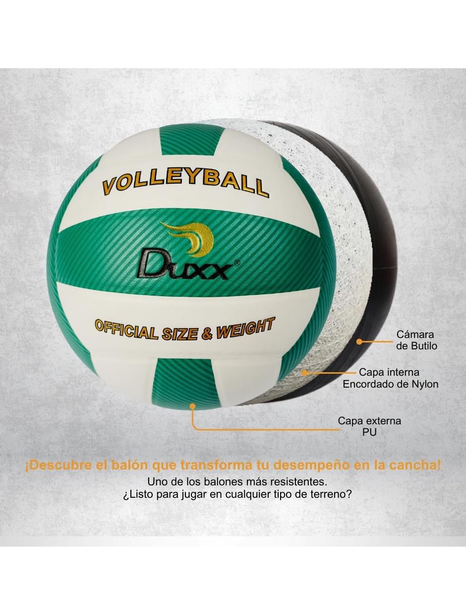 Balón para voleibol adulto 2
