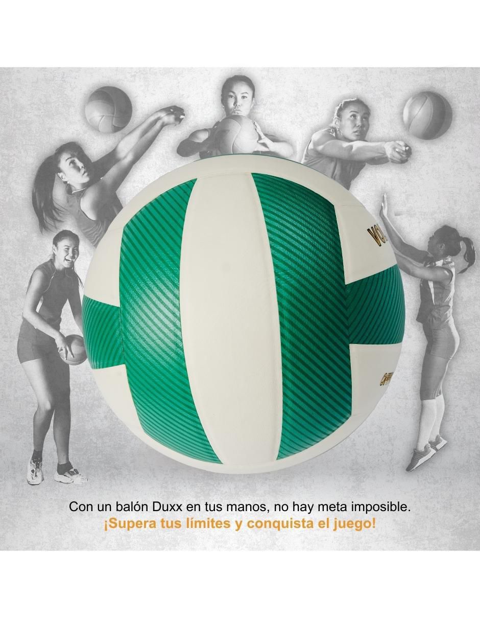 Balón para voleibol adulto 4
