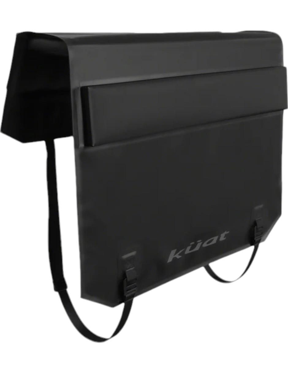 Rack porta bicicleta para camioneta Huk 2