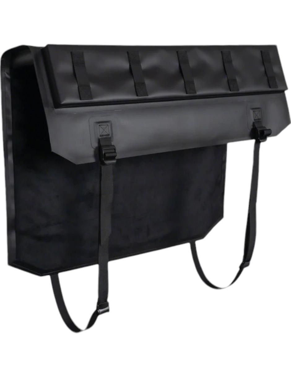Rack porta bicicleta para camioneta Huk 3
