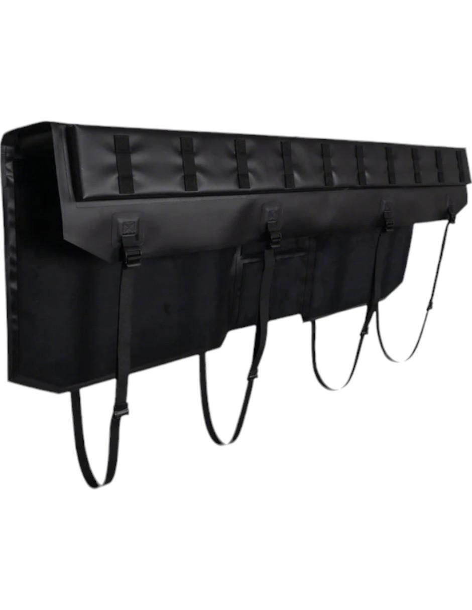 Rack porta bicicleta para camioneta Huk 2