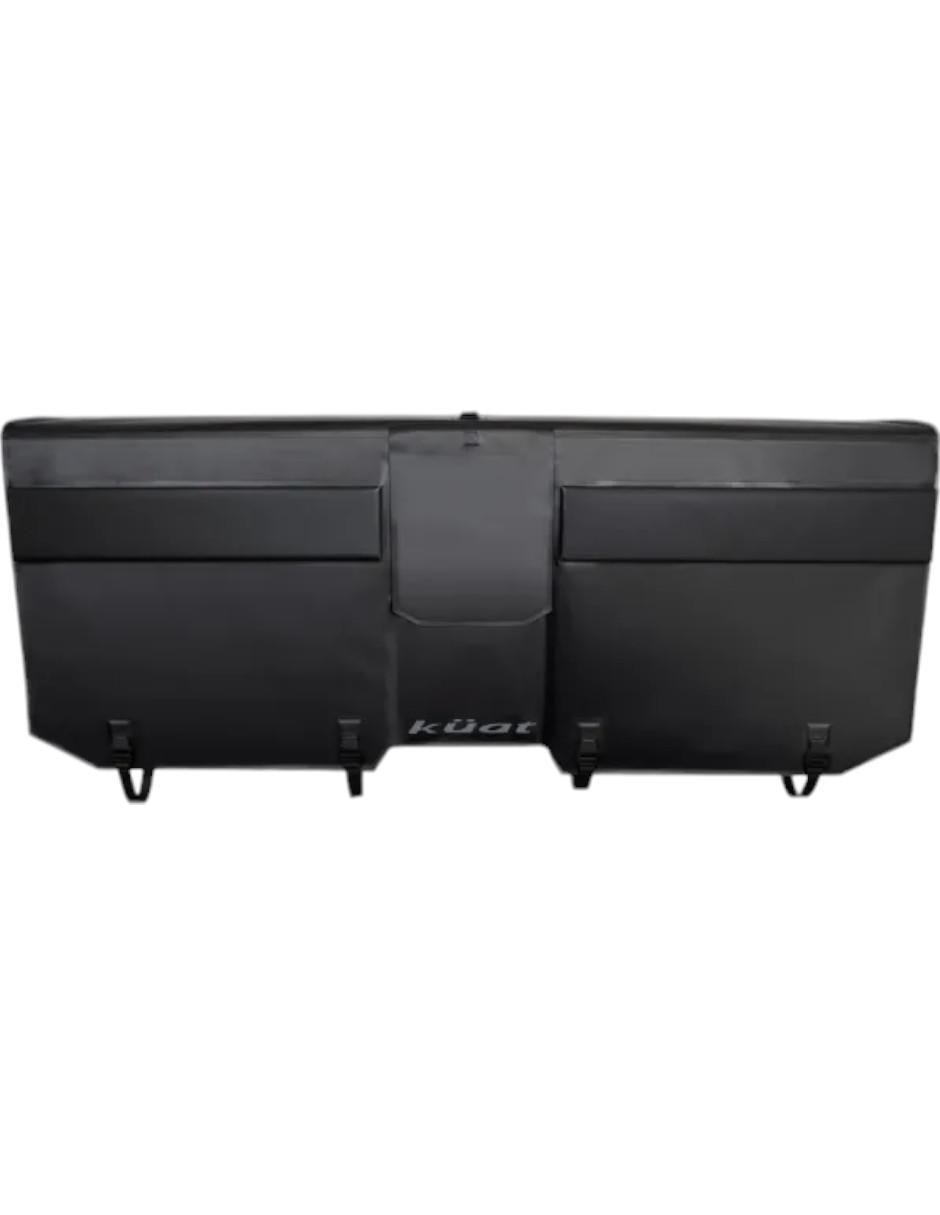 Rack porta bicicleta para camioneta Huk 3