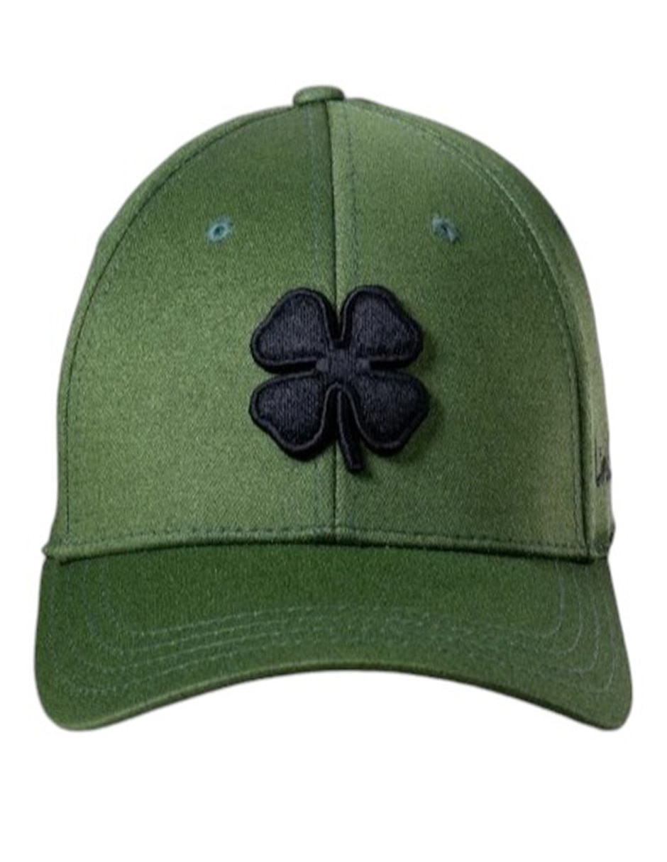 Gorra visera semicurva cerrada Fitted unisex